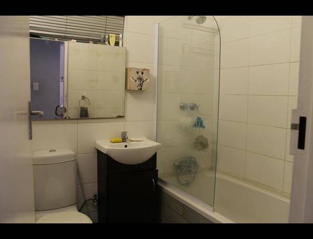 2 BEDROOM APARTMENT FOR SALE IN EDENVALE CENTRAL